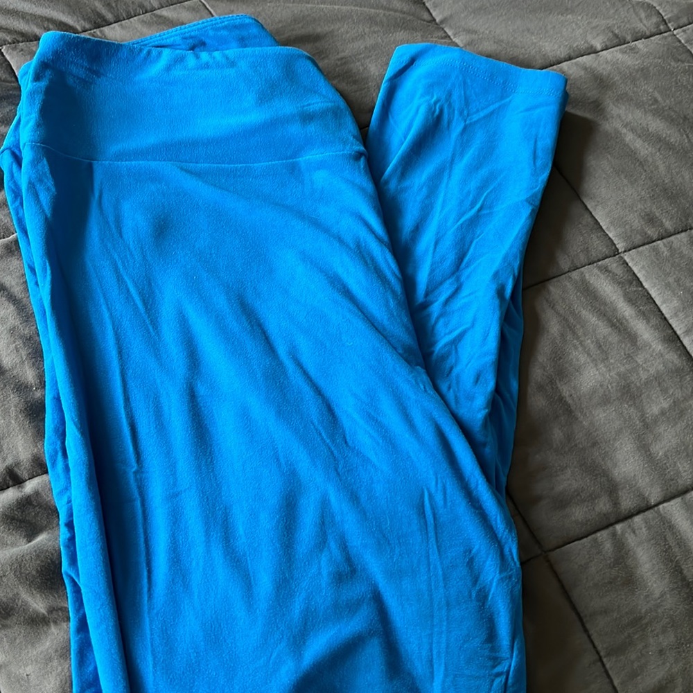 LulaRoe TC leggings